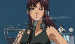 用枪的动漫人物,枪神传奇