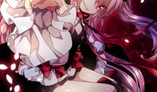 终结的炽天使动漫,命运交织的救赎之旅